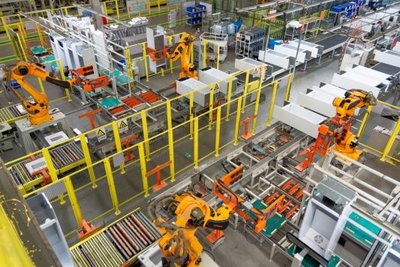 國潮品牌澳柯瑪持續煥新，青島制造開啟廚具衛具“好品”時代