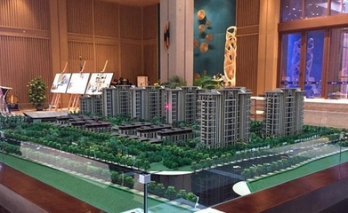 央企深耕西海岸 魯能海藍園筑別墅公寓兩宜的優質人居體驗