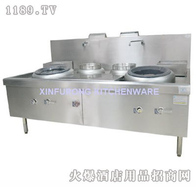 新芙蓉廚具 品質(zhì)廚衛(wèi)產(chǎn)品與加盟創(chuàng)業(yè)新機遇