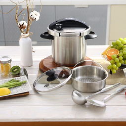 優品惠網絡商城精品快鍋超值組評測 6重安全保護套鍋價格與用戶評論