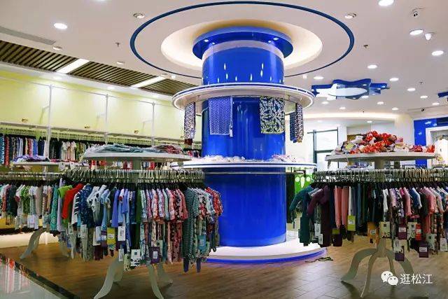 松江竹纖維童裝工廠店開倉 大部分產品30-40元，5元起，到店即送好禮
